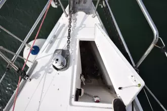 Thumbnail von Jeanneau Sun Odyssey 469