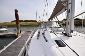 Thumbnail von Jeanneau Sun Odyssey 469