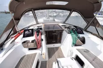 Thumbnail von Jeanneau Sun Odyssey 469