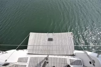 Thumbnail von Jeanneau Sun Odyssey 469