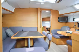 Thumbnail von Jeanneau Sun Odyssey 469