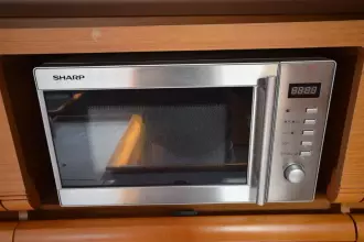 Thumbnail von Jeanneau Sun Odyssey 469