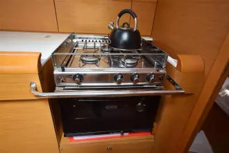 Thumbnail von Jeanneau Sun Odyssey 469