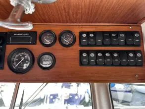 Thumbnail von Botnia Targa 35