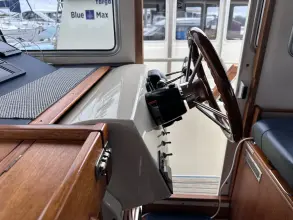 Thumbnail von Botnia Targa 35