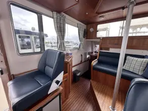 Thumbnail von Botnia Targa 35