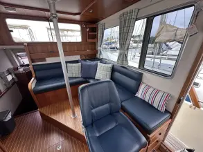 Thumbnail von Botnia Targa 35