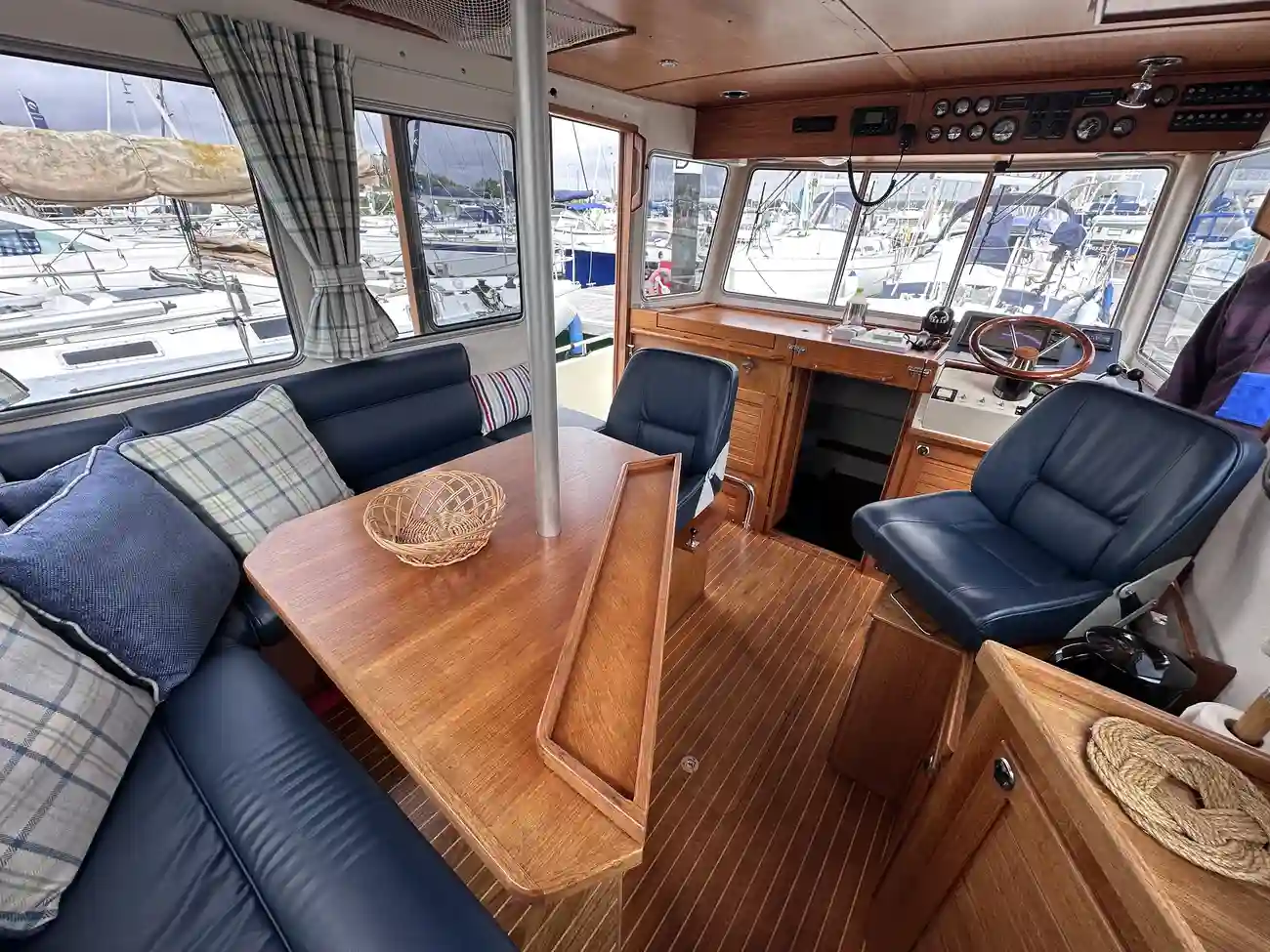 Thumbnail von Botnia Targa 35