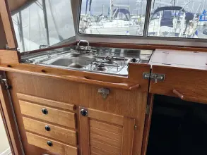 Thumbnail von Botnia Targa 35