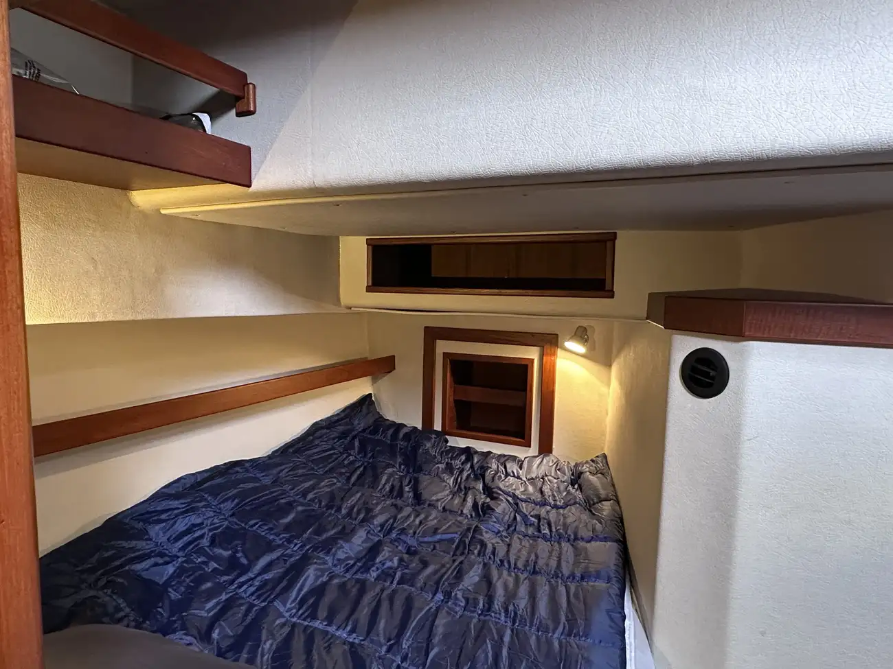 Thumbnail von Botnia Targa 35