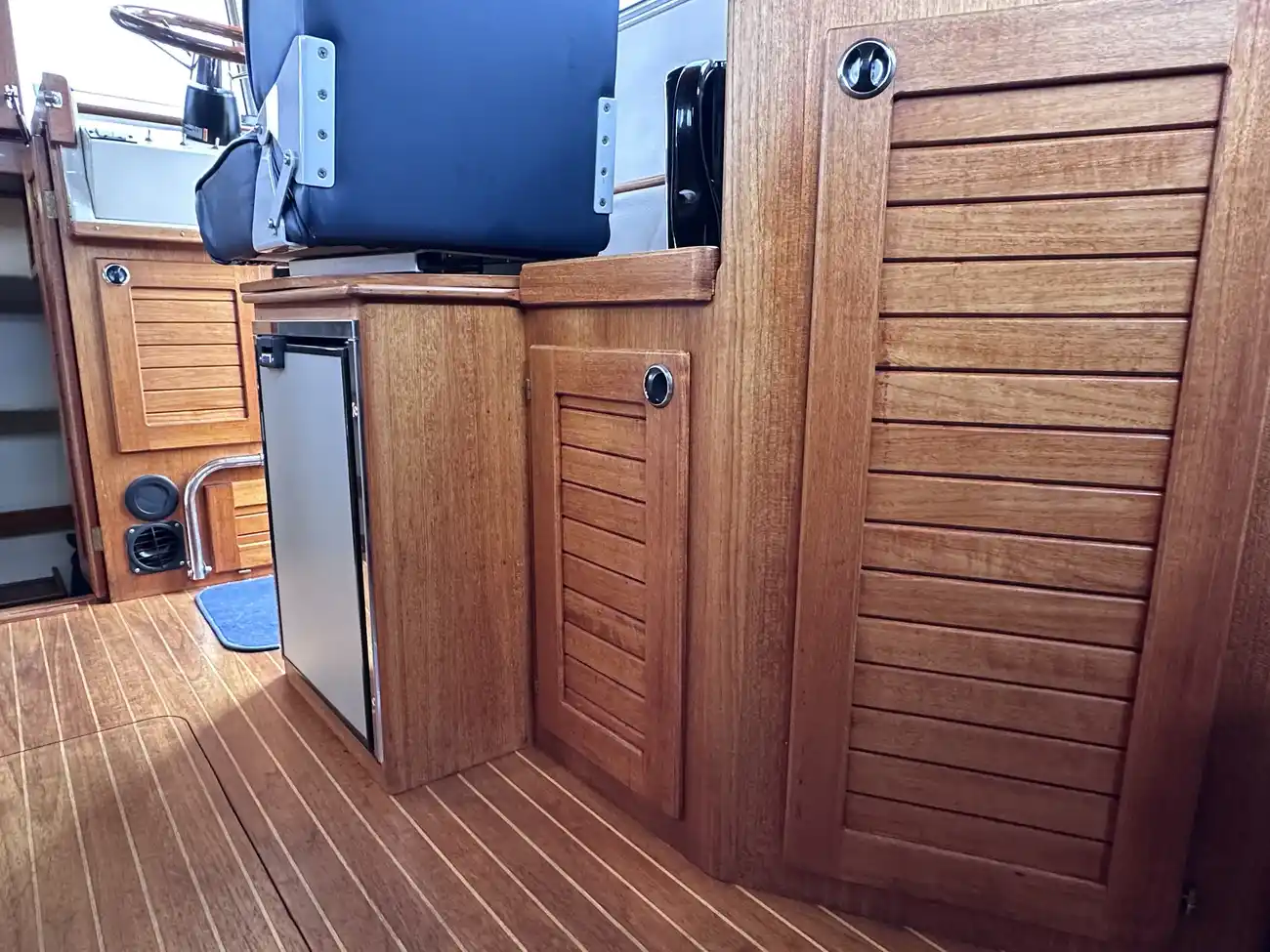 Thumbnail von Botnia Targa 35