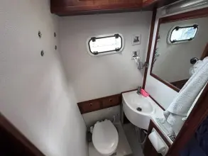 Thumbnail von Botnia Targa 35