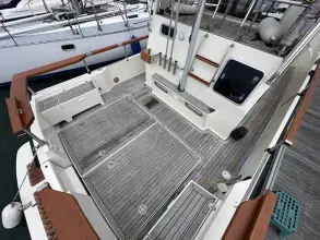 Thumbnail von Botnia Targa 35