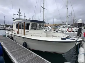 Thumbnail von Botnia Targa 35