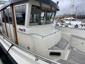 Thumbnail von Botnia Targa 35