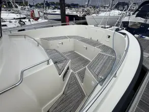 Thumbnail von Botnia Targa 35