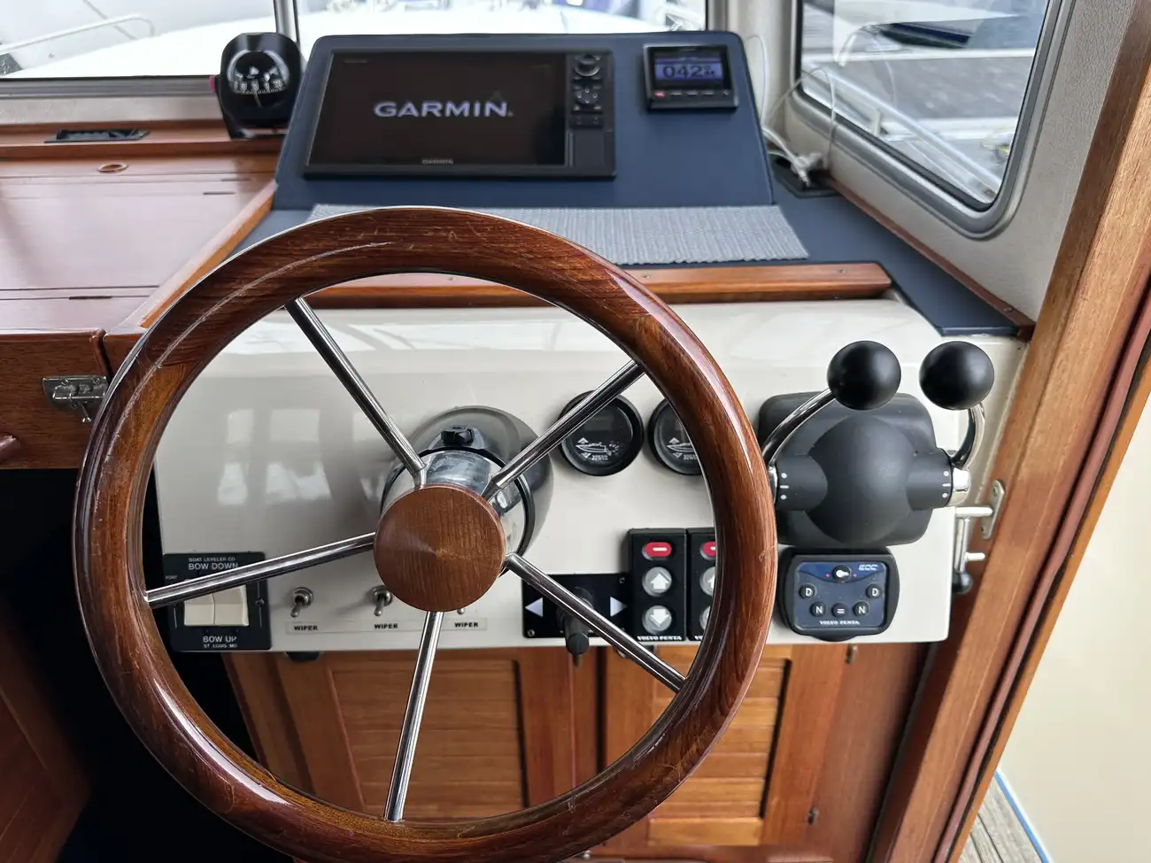 Thumbnail von Botnia Targa 35