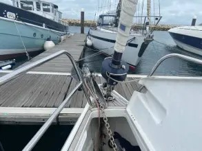 Thumbnail von Grand Soleil 50 JUNIPER