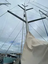 Thumbnail von Grand Soleil 50 JUNIPER