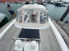 Thumbnail von Grand Soleil 50 JUNIPER