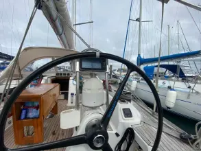 Thumbnail von Grand Soleil 50 JUNIPER