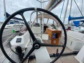 Thumbnail von Grand Soleil 50 JUNIPER