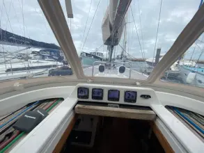 Thumbnail von Grand Soleil 50 JUNIPER