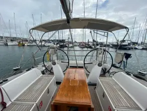 Thumbnail von Grand Soleil 50 JUNIPER