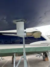 Thumbnail von Grand Soleil 50 JUNIPER