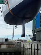 Thumbnail von Grand Soleil 50 JUNIPER