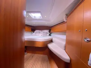 Thumbnail von Grand Soleil 50 JUNIPER