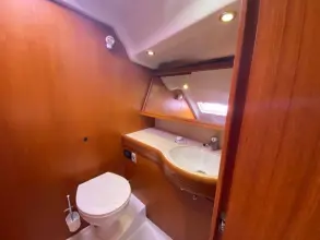 Thumbnail von Grand Soleil 50 JUNIPER