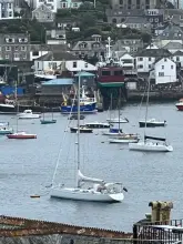 Thumbnail von Grand Soleil 50 JUNIPER