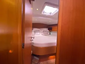 Thumbnail von Grand Soleil 50 JUNIPER