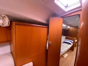 Thumbnail von Grand Soleil 50 JUNIPER