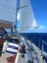 Thumbnail von Grand Soleil 50 JUNIPER