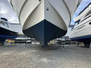 Thumbnail von Beneteau Antares 13.80