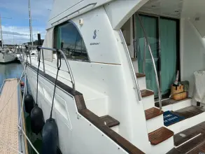 Thumbnail von Beneteau Antares 13.80