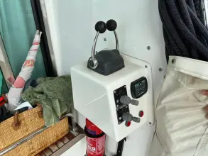 Thumbnail von Beneteau Antares 13.80