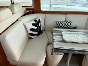 Thumbnail von Beneteau Antares 13.80