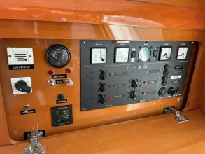 Thumbnail von Beneteau Antares 13.80