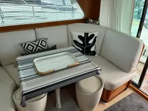 Thumbnail von Beneteau Antares 13.80