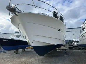 Thumbnail von Beneteau Antares 13.80