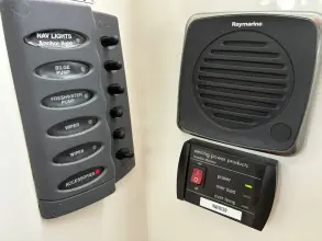 Thumbnail von Beneteau Antares 30