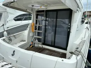Thumbnail von Beneteau Antares 30