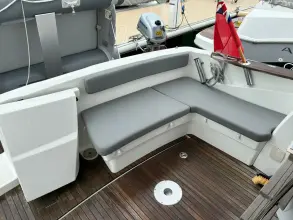 Thumbnail von Beneteau Antares 30