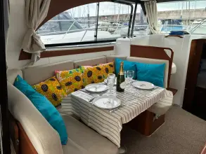 Thumbnail von Beneteau Antares 30