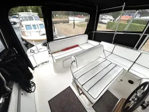 Thumbnail von Broom Monarch Ocean 42 Petalovia (Name to be retained)