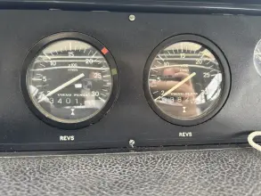 Thumbnail von Broom Monarch Ocean 42 Petalovia (Name to be retained)