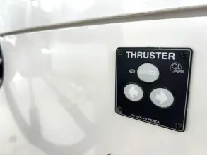 Thumbnail von Broom Monarch Ocean 42 Petalovia (Name to be retained)